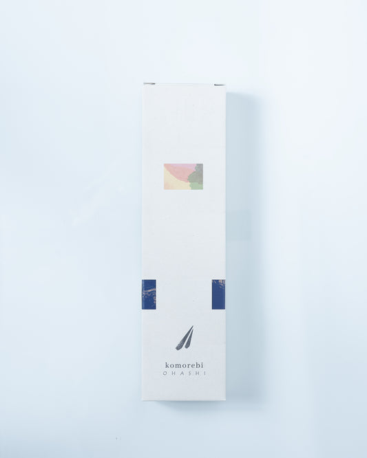 komorebi